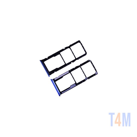 SIM Tray Xiaomi Redmi 9 Blue